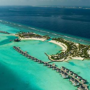 So/ Maldives
